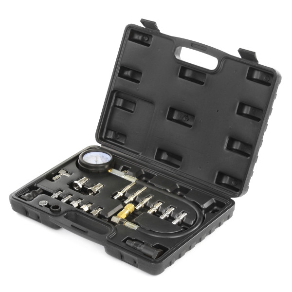 Компрессометр для дизельных двигателей легковых автомобилей Aeroforce AE-A1020A