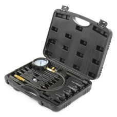 Компрессометр для дизельных двигателей (для грузовых автомобилей) Aeroforce AE-A1020B