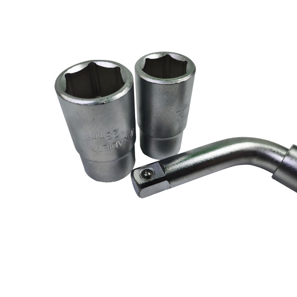 Ключ баллонный телескопический 17/19, 21/22мм Aeroforce AE-B-03