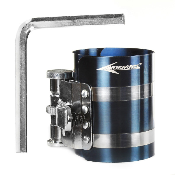 Обжимка поршневых колец 3' 53-125 мм Aeroforce AE-E1091B-3