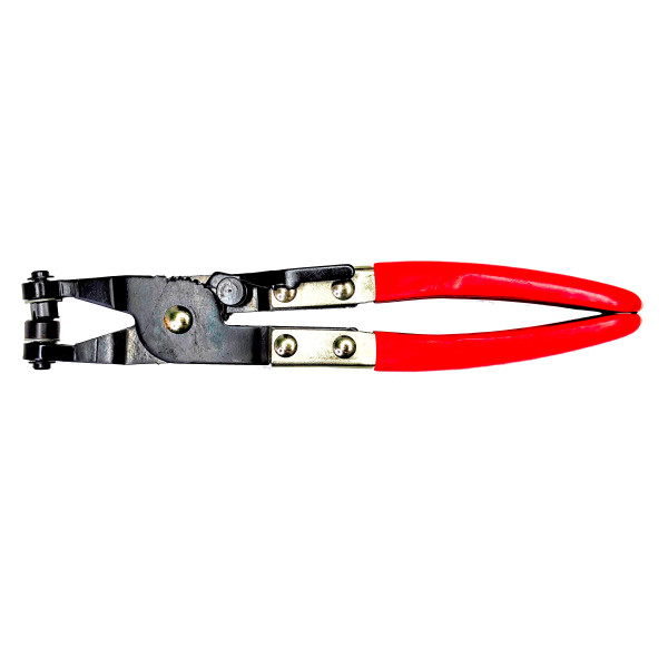 Щипцы для хомутов с фиксатором Aeroforce AE-E3409B