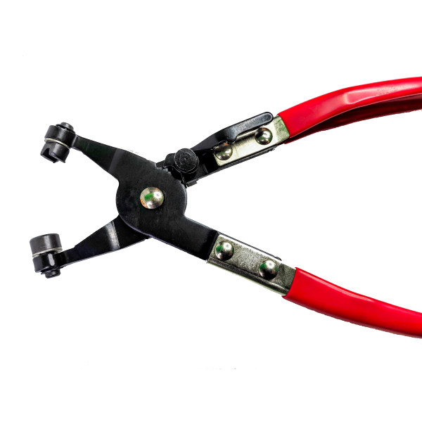 Щипцы для хомутов с фиксатором Aeroforce AE-E3409B