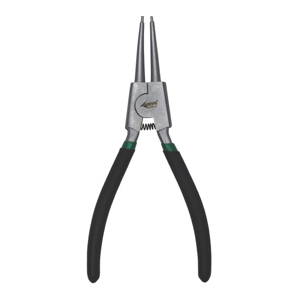 Набор щипцов для стопорных колец 4 ед. Aeroforce AE-G1204