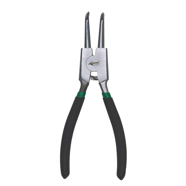 Набор щипцов для стопорных колец 4 ед. Aeroforce AE-G1204