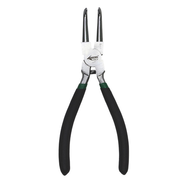 Набор щипцов для стопорных колец 4 ед. Aeroforce AE-G1204