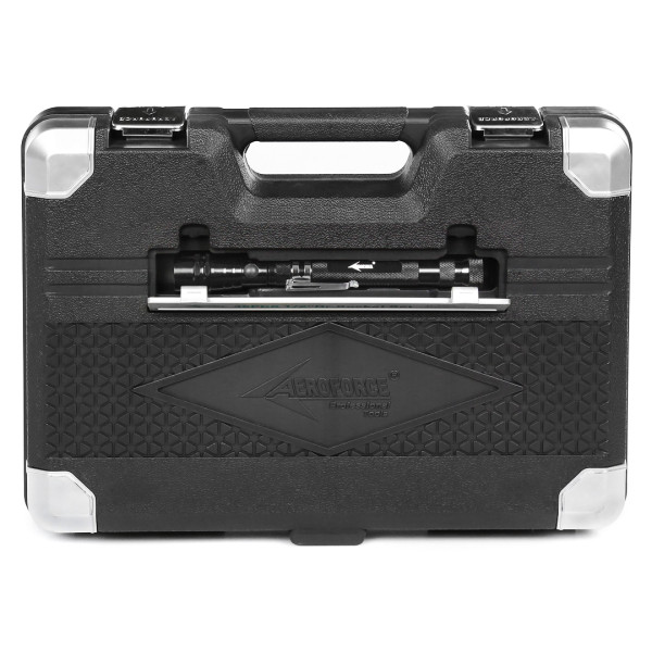 Набор профессиональных инструментов 1/2" (гл.8-32мм) 35 ед. Aeroforce AE-S32+3 
