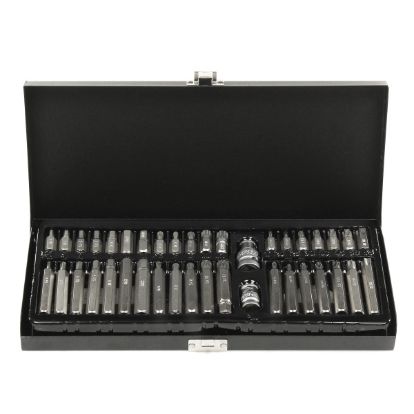 Набор бит 40 ед. (3/8', 1/2') Aeroforce AE-S5640