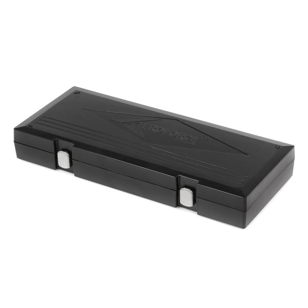 Набор головок длинных 1/2' (10-32 мм) 14 ед. Aeroforce AE-S8814