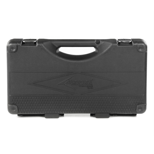 Гайковерт пневматический 1/2' с набором головок (813 Нм, 7000 об/мин, 125 мм, 3 кг) Aeroforce AE-SQ15