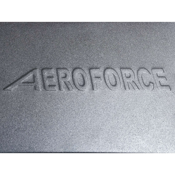 Набор профессиональных инструментов 1/2' (10-32 мм) 24 ед. Aeroforce AE-T24-1
