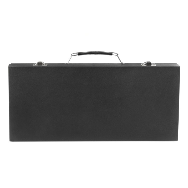 Набор профессиональных инструментов 1/2' (10-32 мм) 24 ед. Aeroforce AE-T24-2