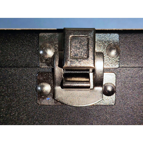 Набор профессиональных инструментов 1/2' (10-32 мм) 24 ед. Aeroforce AE-T24-2