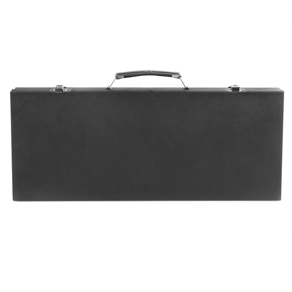 Набор ударных головок 1/2' (8-32мм) 35 ед. в кейсе Aeroforce AE-T35