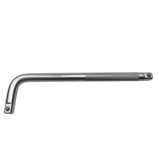 Вороток Г- под. 1/2" 200 мм (двусторонний) Aeroforce B1601