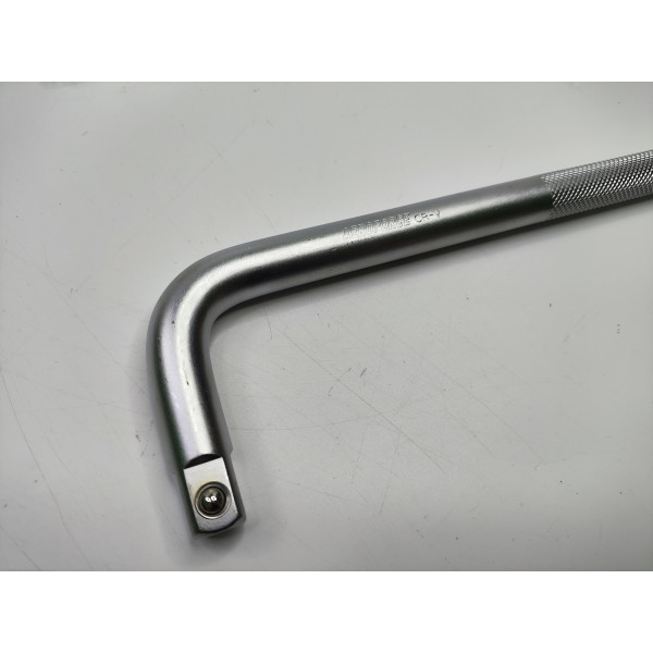 Вороток Г- под. 1/2" 200 мм (двусторонний) Aeroforce B1601