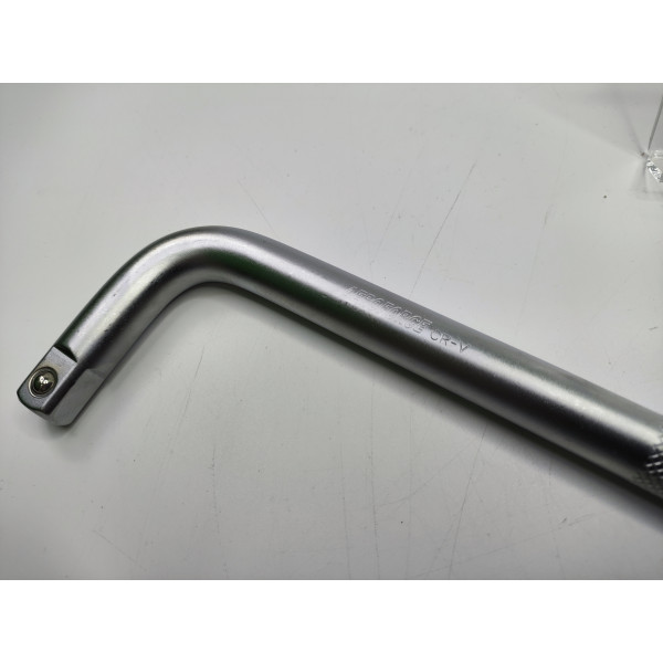 Вороток Г- под. 1/2" 200 мм (двусторонний) Aeroforce B1601