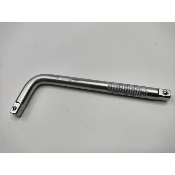 Вороток Г- под. 1/2" 200 мм (двусторонний) Aeroforce B1601