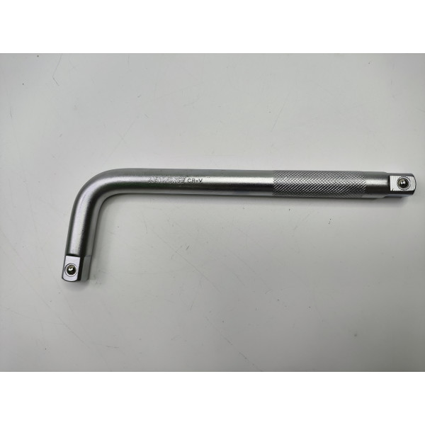 Вороток Г- под. 1/2" 200 мм (двусторонний) Aeroforce B1601