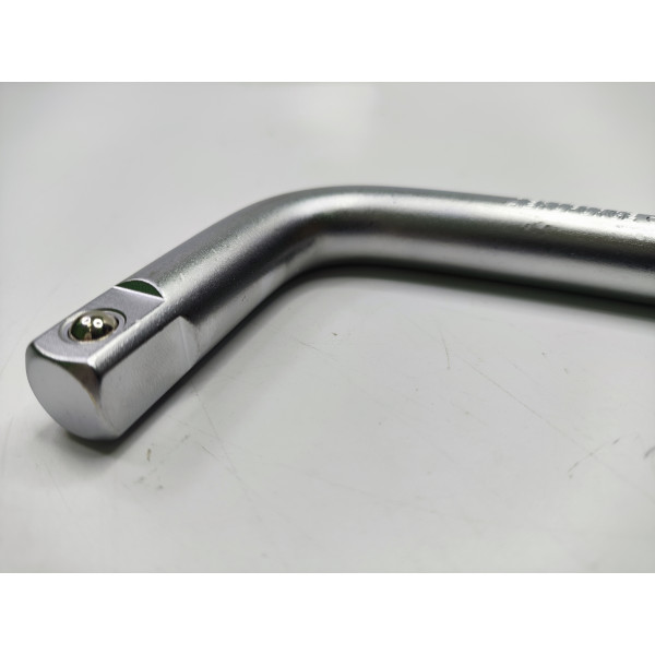 Вороток Г- под. 1/2" 200 мм (двусторонний) Aeroforce B1601