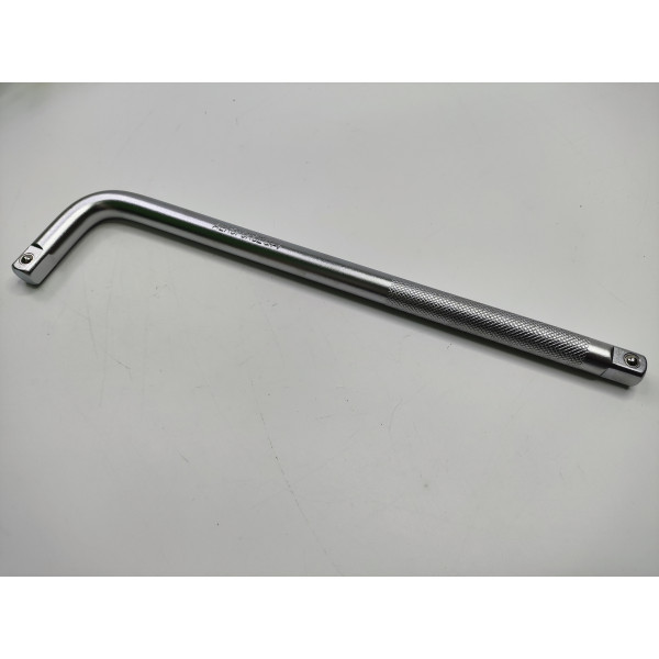 Вороток Г- под. 1/2" 200 мм (двусторонний) Aeroforce B1601