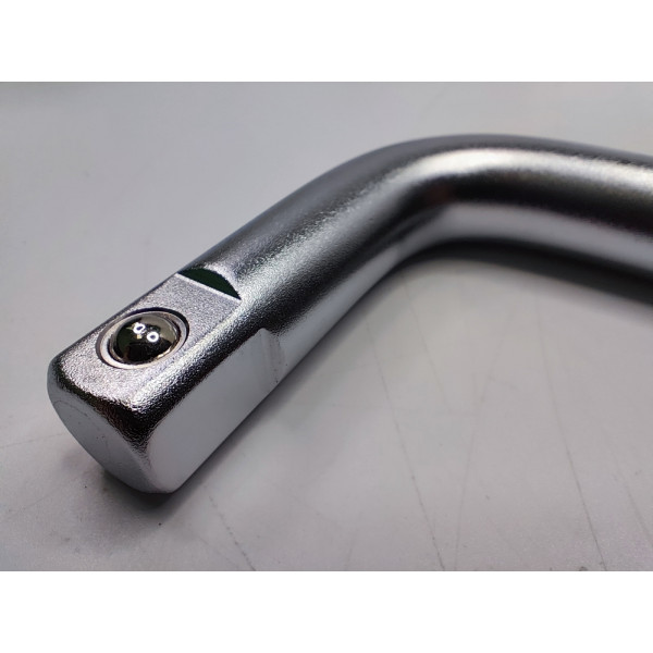 Вороток Г- под. 1/2" 200 мм (двусторонний) Aeroforce B1601