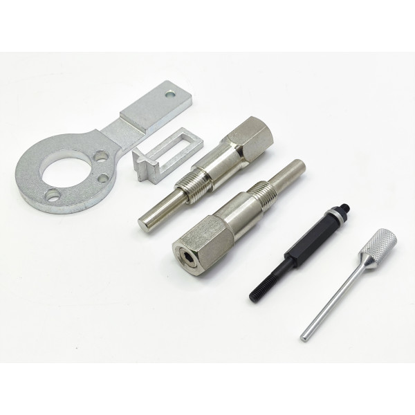 Набор фиксаторов валов ГРМ ALFA OPEL FIAT 1.9 2.0 CDTi Profline F04021