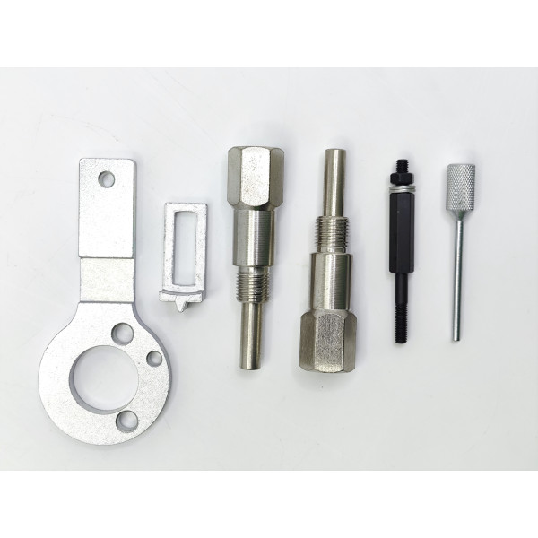 Набор фиксаторов валов ГРМ ALFA OPEL FIAT 1.9 2.0 CDTi Profline F04021