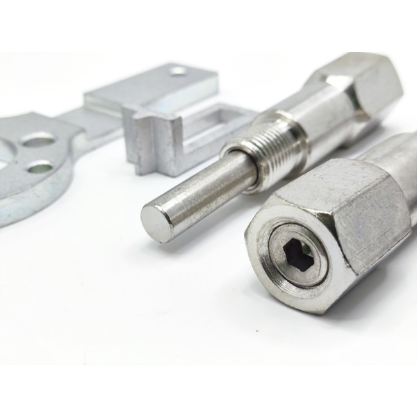 Набор фиксаторов валов ГРМ ALFA OPEL FIAT 1.9 2.0 CDTi Profline F04021