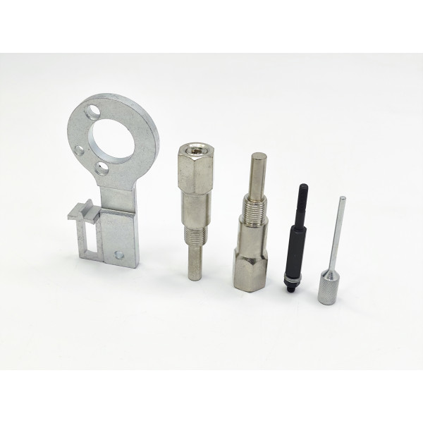 Набор фиксаторов валов ГРМ ALFA OPEL FIAT 1.9 2.0 CDTi Profline F04021