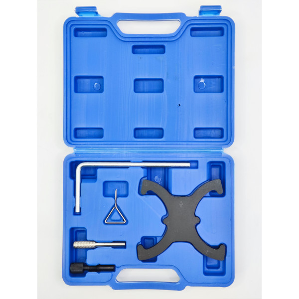 Набор фиксаторов валов ГРМ FORD 1,6 16V Profline F04032