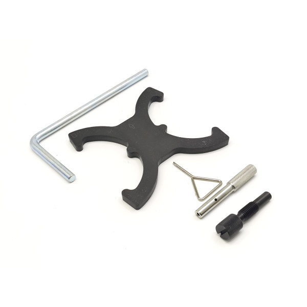 Набор фиксаторов валов ГРМ FORD 1,6 16V Profline F04032