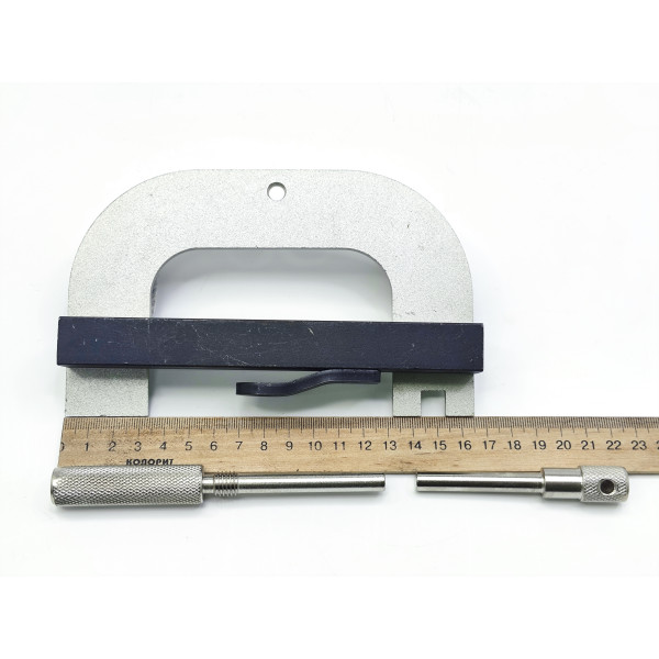 Фиксатор ГРМ RENAULT 1.4 / 1.6 / 2.0 16V, 1.5 DCI Profline F04064