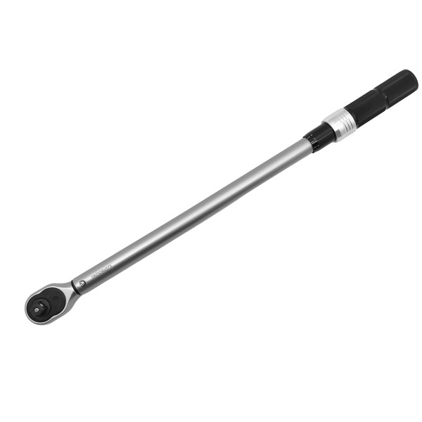 Динамометричний ключ клацального типу 1/2" 60-330 Hм Aeroforce JNJ03330
