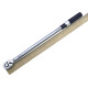 Динамометричний ключ клацального типу 1/2" 60-330 Hм Aeroforce JNJ03330
