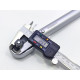 Динамометричний ключ клацального типу 1/2" 60-330 Hм Aeroforce JNJ03330
