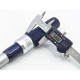 Динамометричний ключ клацального типу 1/2" 60-330 Hм Aeroforce JNJ03330