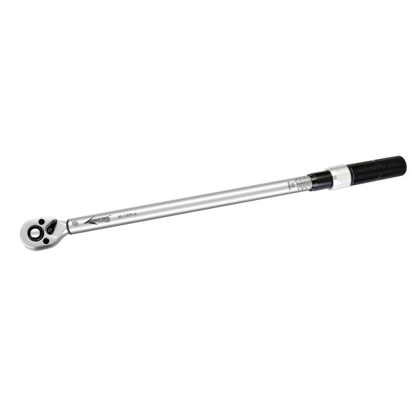 Динамометричний ключ клацального типу 1/2" 60-330 Hм Aeroforce JNJ03330