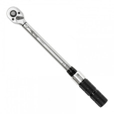 Динамометрический ключ щелчкового типа 1/2" 40-400 Hм Aeroforce JNJ03400
