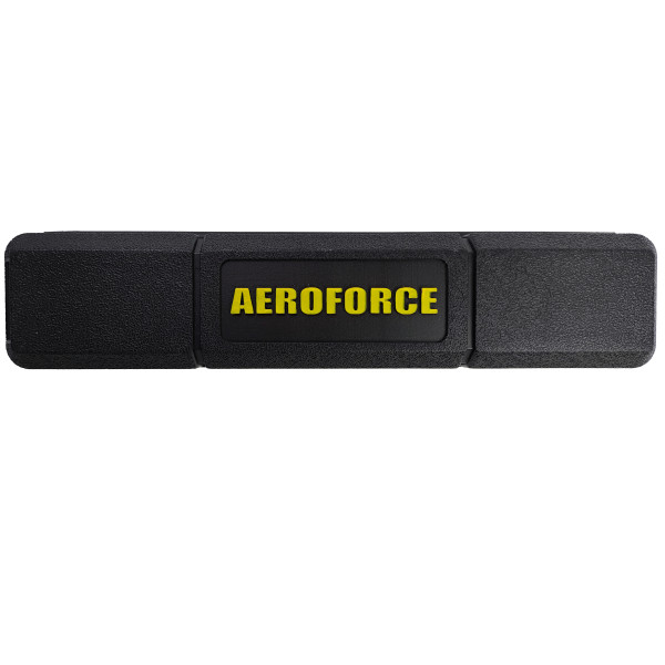 Динамометрический ключ щелочного типа 3/8" 10-60Hм 300мм Aeroforce JNJM02060