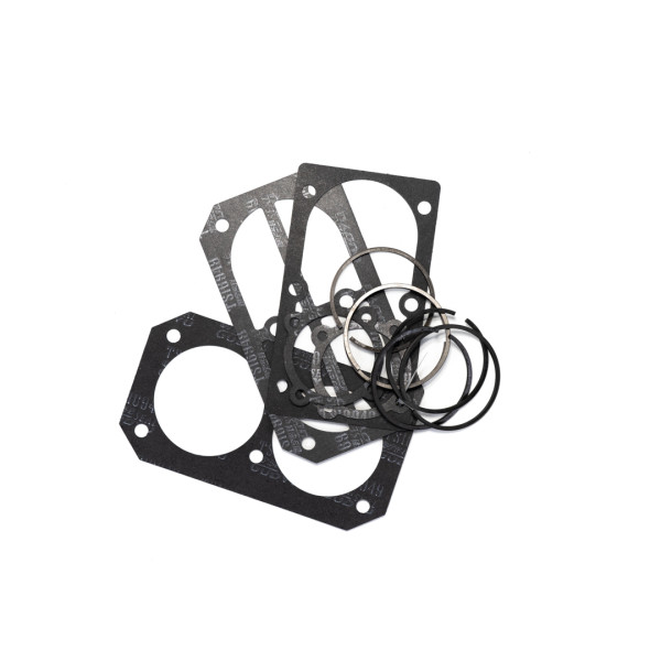 Ремкомплект к компрессорному блоку 2065Z (прокладки + кольца) Profline P2065Z