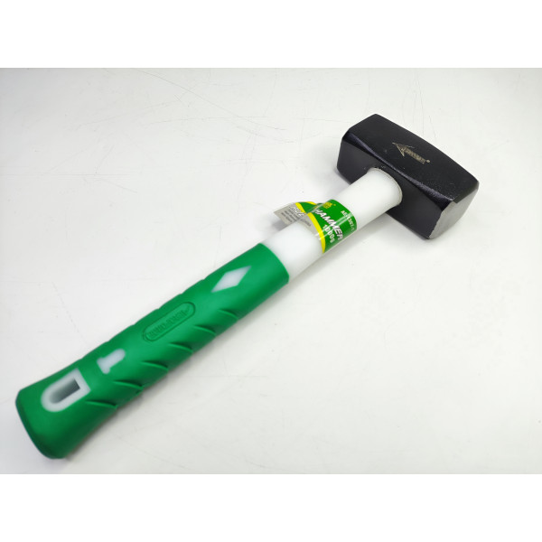 Кувалда 1000 г, ручка из фибергласса Aeroforce AE-1307-1