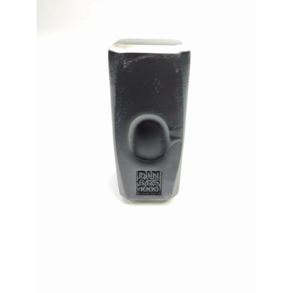 Кувалда 1000 г, ручка из фибергласса Aeroforce AE-1307-1