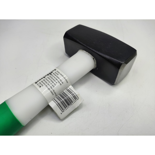 Кувалда 1000 г, ручка из фибергласса Aeroforce AE-1307-1