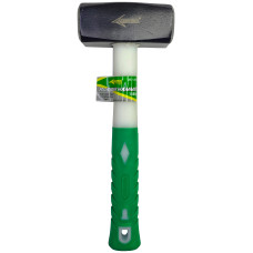 Кувалда 1500 г, ручка из фибергласса Aeroforce AE-1307-2