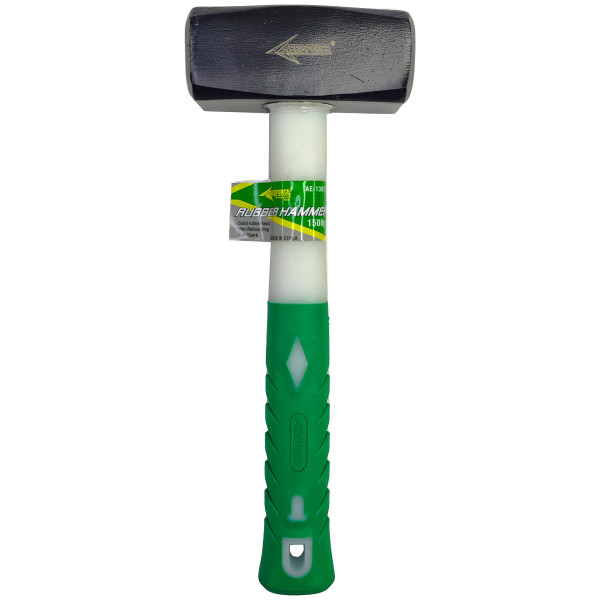 Кувалда 1500 г, ручка из фибергласса Aeroforce AE-1307-2