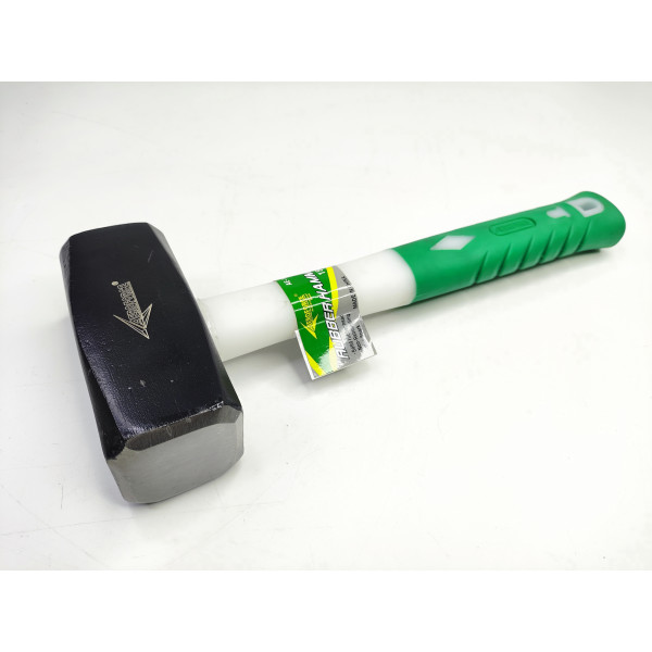 Кувалда 1500 г, ручка из фибергласса Aeroforce AE-1307-2