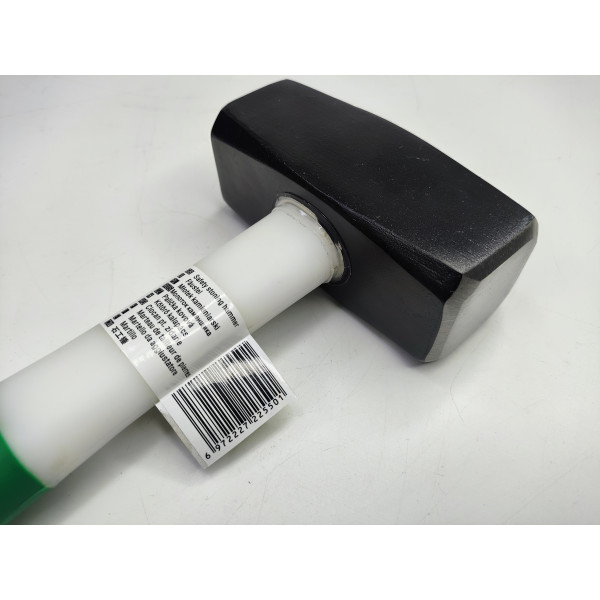 Кувалда 1500 г, ручка из фибергласса Aeroforce AE-1307-2