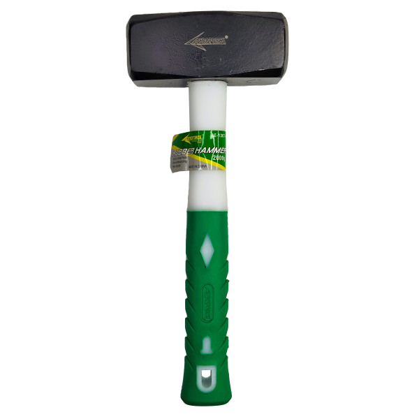 Кувалда 2000 г, ручка из фибергласса Aeroforce AE-1307-3