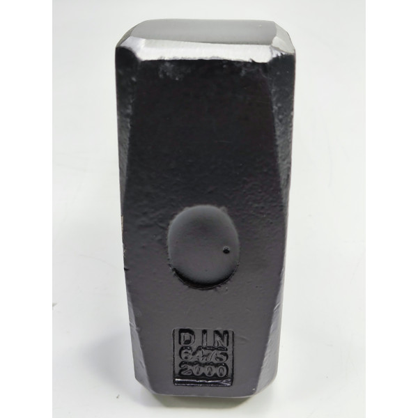 Кувалда 2000 г, ручка из фибергласса Aeroforce AE-1307-3