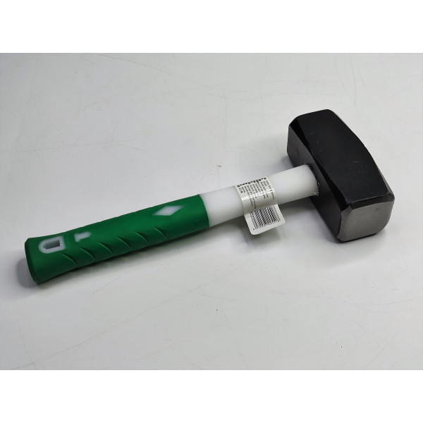 Кувалда 2000 г, ручка из фибергласса Aeroforce AE-1307-3